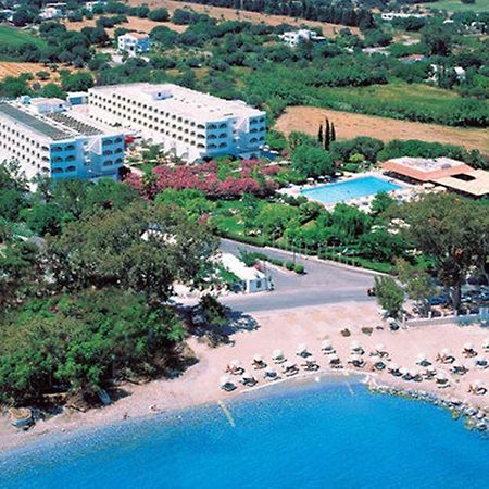 Continental Palace Città di Kos Esterno foto