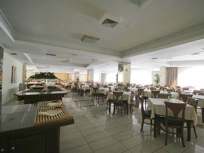 Continental Palace Città di Kos Esterno foto
