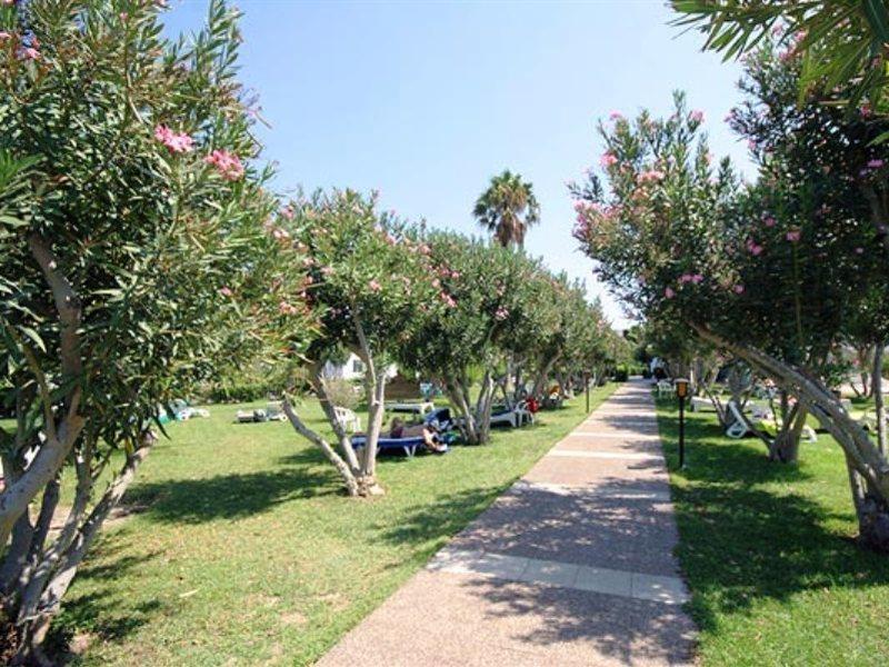 Continental Palace Città di Kos Esterno foto