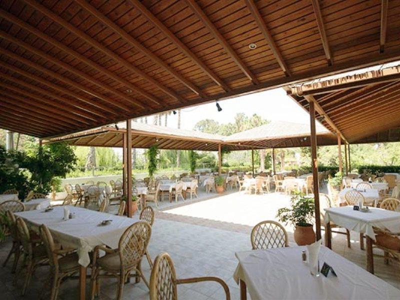 Continental Palace Città di Kos Esterno foto